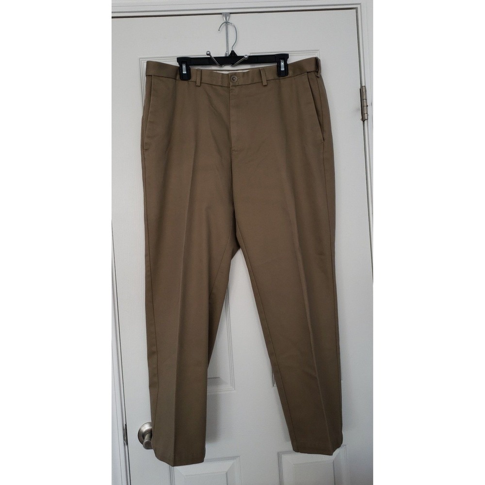 Hagger Mens Pants Classic Fit Size 38 x 29 1/2